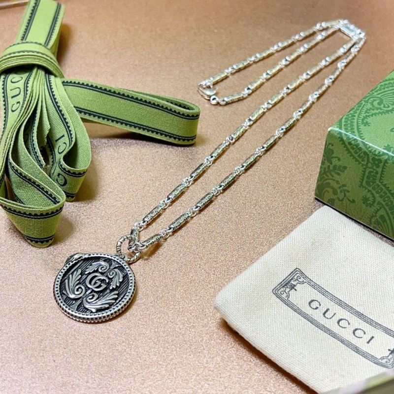 Gucci Necklaces